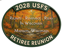 2028 FS Retiree Reunion logo